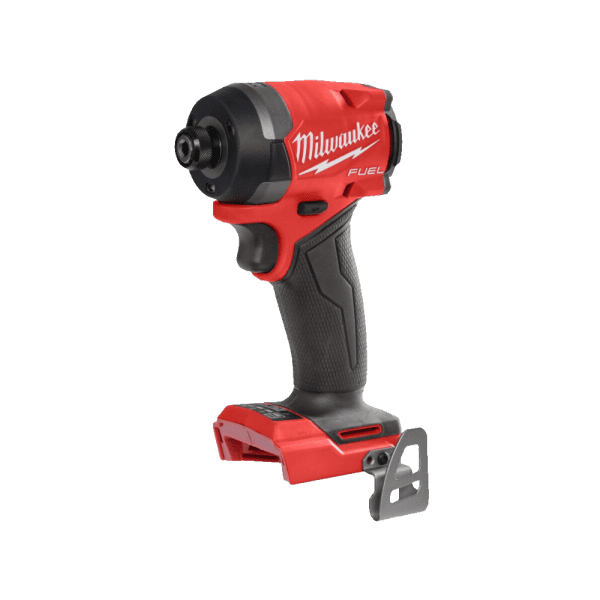 Set 4 scule cu 3 acumulatori Milwaukee M18 FPP4X6-503B