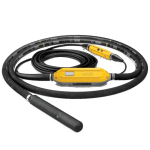 Vibrator Intern de beton Wacker IRFU 38