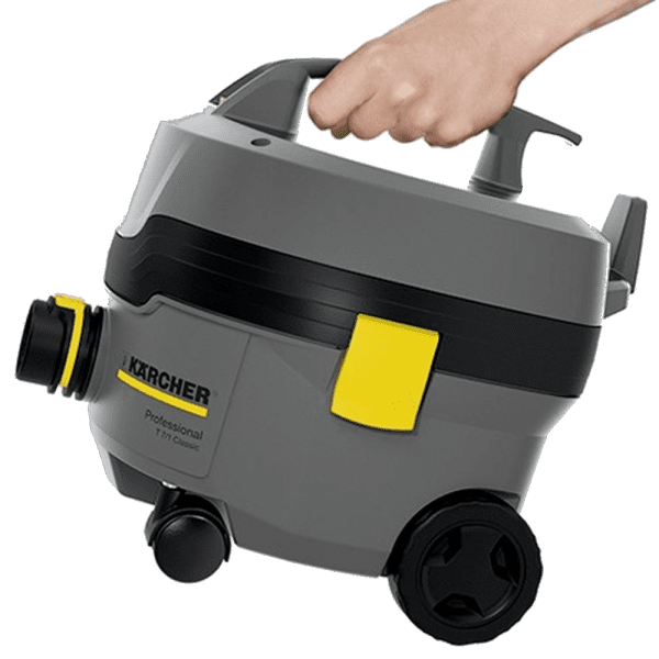 Aspirator uscat Karcher T 7/1 Classic EU