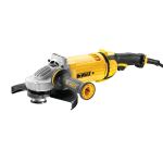 Polizor unghiular DeWalt DWE4559