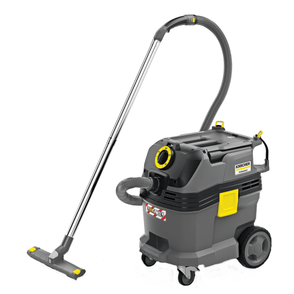 Aspirator uscat-umed Karcher NT 30/1 Tact Te L