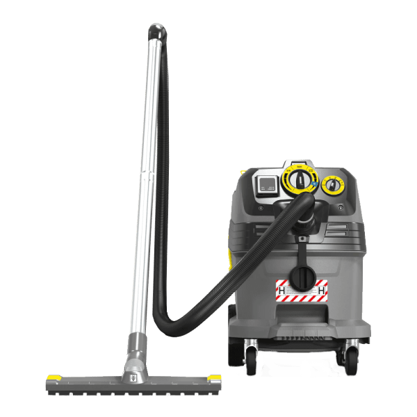 Aspirator uscat-umed Karcher NT 30/1 Tact Te L