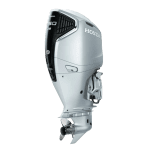 Motor de barca cu cizma lunga Honda BF350A XCDU