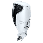 Motor de barca cu cizma lunga Honda BF350A XDU WHITE