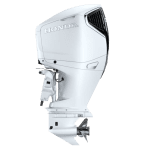 Motor de barca cu cizma lunga Honda BF350A XDU