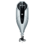 Motor de barca cu cizma lunga Honda BF350A XDU