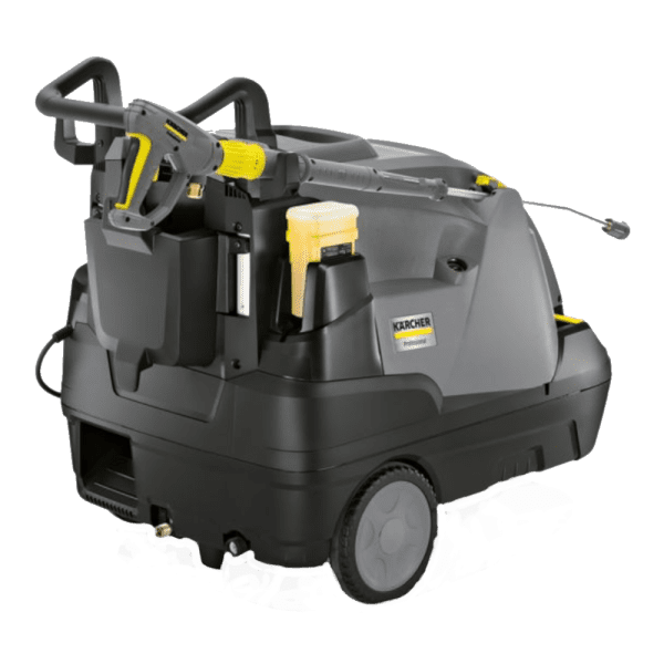 Spalator cu Presiune cu Incalzire Karcher HDS 8/18-4 C