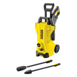 Spalator cu presiune Karcher K3 Full Control