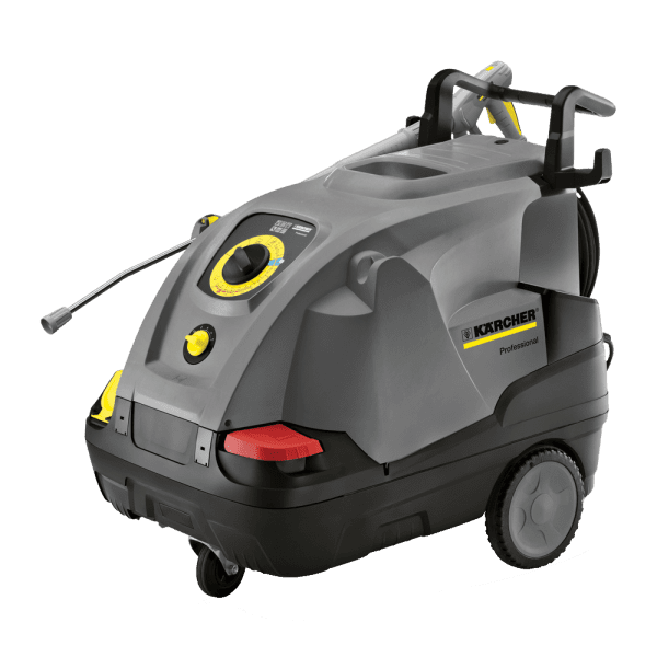 Spalator cu Presiune cu Incalzire Karcher HDS 8/18-4 C