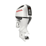 Motor de barca cu cizma lunga Honda BF200D XCDZ