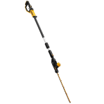 Masina de tuns gard viu fara acumulatori DeWalt DCMPH566N