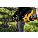 Trimmer pentru gazon cu acumulator DeWalt DCMAS5713X1