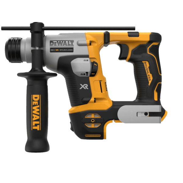 Ciocan rotopercutor fara acumulatori Dewalt DCH172N