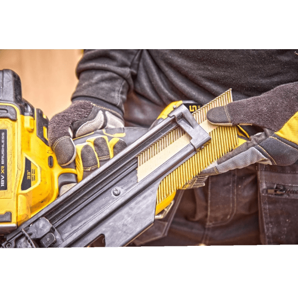 Pistol de batut cuie fara acumulatori DeWalt DCN930N
