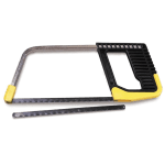 Fierestrau manual Stanley JUNIOR METAL 15cm