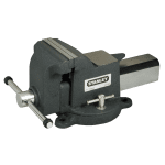 Menghina de banc Heavy Duty cu rotire 360 Stanley 1-83-066