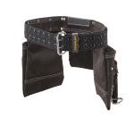 Centura de scule din piele Stanley STST1-80113