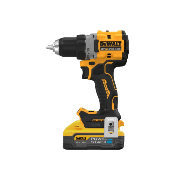 Masina de gaurit/infiletat fara percutie cu 2 acumulatori DeWalt DCD800H2T