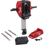 Ciocan demolator cu acumulator MX Fuel Milwaukee MXF DH2528H-601