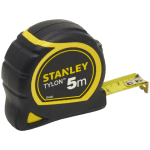 Ruleta 5m cu protectie de cauciuc Stanley 1-30-697