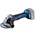 Polizor unghiular Bosch GWS 180-LI