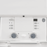 Centrala termica in condensare BOSCH Condens 7000W ZBR 35-3A - imagine 3