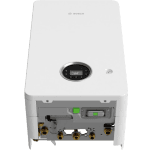 Centrala termica in condensare BOSCH Condens GC 2300 iW 24/30 C 23