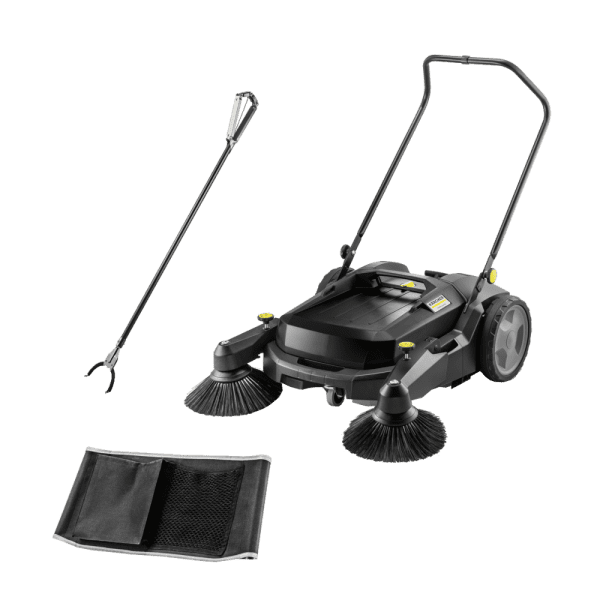 Masina de maturat manuala Karcher KM 70/20 C 2SB