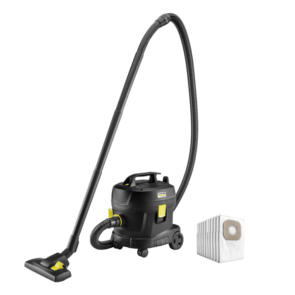 Aspirator uscat Karcher T 11/1 Classic