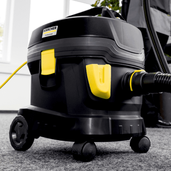 Aspirator uscat Karcher T 11/1 Classic