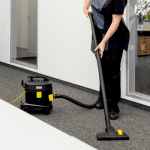 Aspirator uscat Karcher T 11/1 Classic