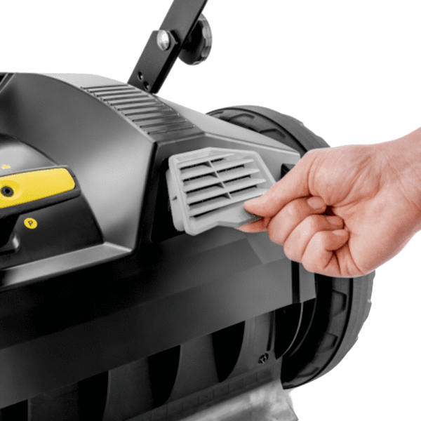 Masina de maturat manuala Karcher KM 70/20 C 2SB