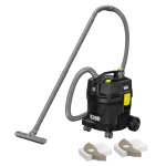 Aspirator umed uscat Karcher NT 22/1 Ap L
