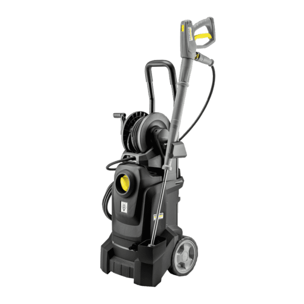 Aparat de spalat cu presiune Karcher HD 5/13 EX EB