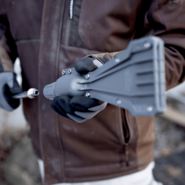 Aparat de spalat cu presiune Karcher HD 5/13 EX EB