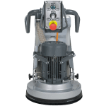 Masina de slefuit pardoseli Lavina L14EU