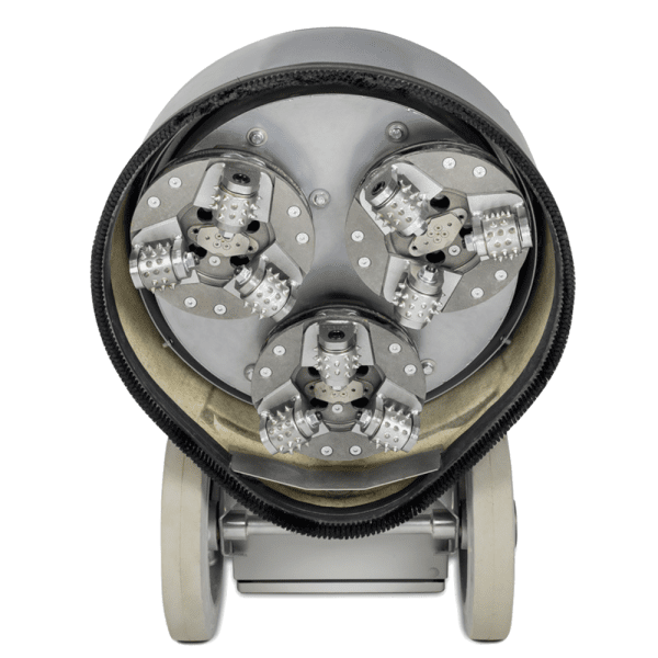 Masina de slefuit pardoseli Lavina L16EU