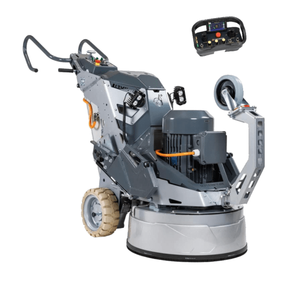 Masina de slefuit pardoseli Lavina L25RES7