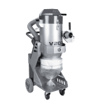 Extractor de praf electric Lavina V20EU