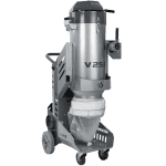 Extractor de praf electric Lavina V25EU