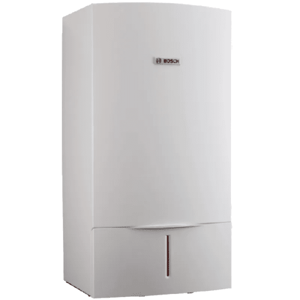 Centrala termica in condensare BOSCH Condens 7000W ZBR 35-3A