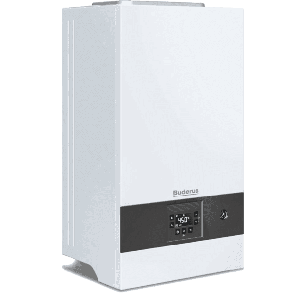 Centrala termica Buderus GB022-24 K H