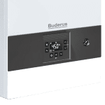 Centrala termica Buderus GB022-24 K H