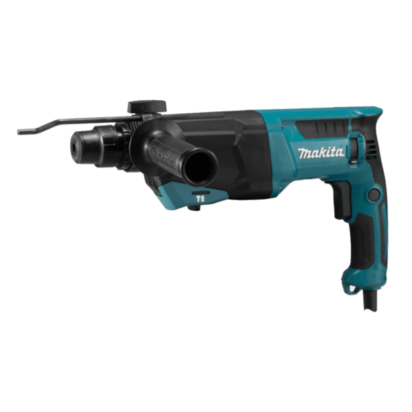 Ciocan rotopercutor SDS PLUS Makita HR2670