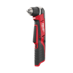 Masina de gaurit unghiulara fara acumulatori Milwaukee C18 RAD-0