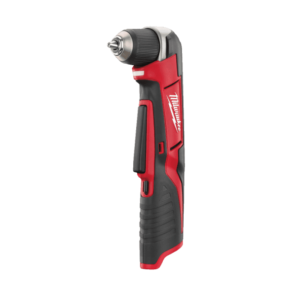 Masina de gaurit unghiulara fara acumulatori Milwaukee C18 RAD-0