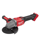 Polizor unghiular fara acumulatori Milwaukee M18 FHSAG125B-0X