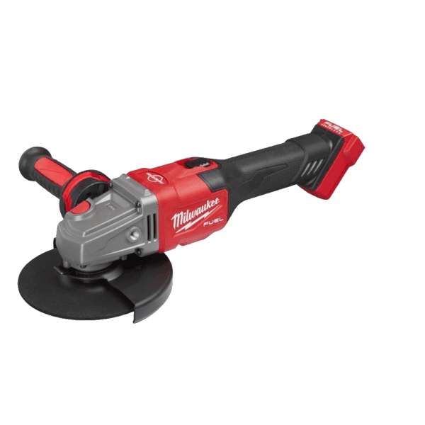 Polizor unghiular fara acumulatori Milwaukee M18 FHSAG125B-0X