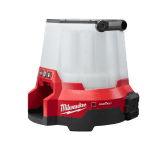 Lampa de santier fara acumulatori Milwaukee M18 ONESLSP-0