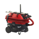 Aspirator industrial de praf Milwaukee AS 30 LAC